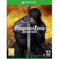 Kingdom Come: Deliverance Speci..